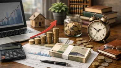مدیریت نقدینگی در شرایط تورمی